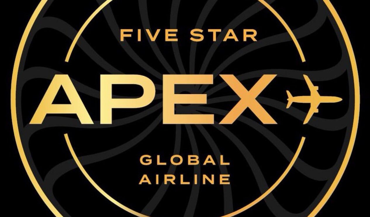 Gulf Air Earns APEX Five Star Major Airline Rating for Third Consecutive Year